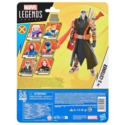 Hasbro Coleccionismo Marvel^Figura X-Men '97 Marvel Legends The X-Cutioner 15 Cm
