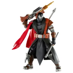 Hasbro Coleccionismo Marvel^Figura X-Men '97 Marvel Legends The X-Cutioner 15 Cm