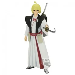 Banpresto Figuras^Figura Yamada Asaemon Hell's Paradise 17 cm