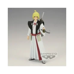 Banpresto Figuras^Figura Yamada Asaemon Hell's Paradise 17 cm