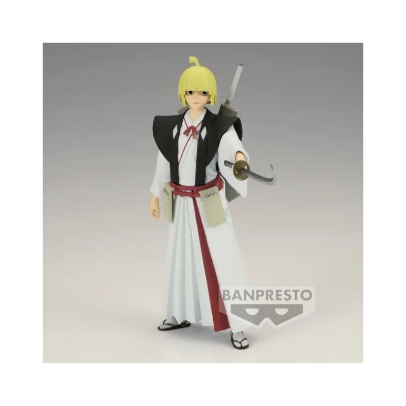 Banpresto Figuras^Figura Yamada Asaemon Hell's Paradise 17 cm