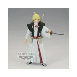 Banpresto Figuras^Figura Yamada Asaemon Hell's Paradise 17 cm
