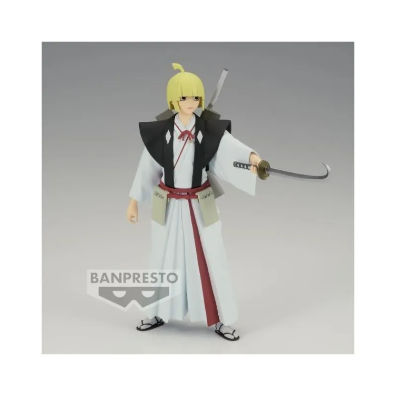 Banpresto Figuras^Figura Yamada Asaemon Hell's Paradise 17 cm