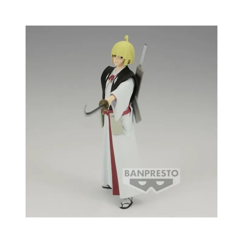 Banpresto Figuras^Figura Yamada Asaemon Hell's Paradise 17 cm