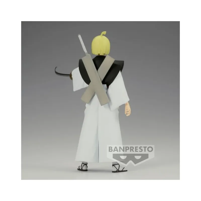 Banpresto Figuras^Figura Yamada Asaemon Hell's Paradise 17 cm