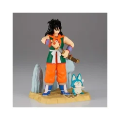 Figura Yamcha 13cm Dragon Ball History Box de Figuras Dragon Ball|Figuras