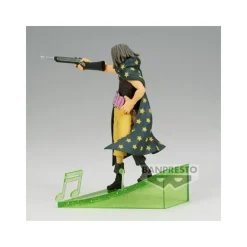 Banpresto Figuras One Piece|Figuras^Figura Yasopp One Piece Film Red 12 cm