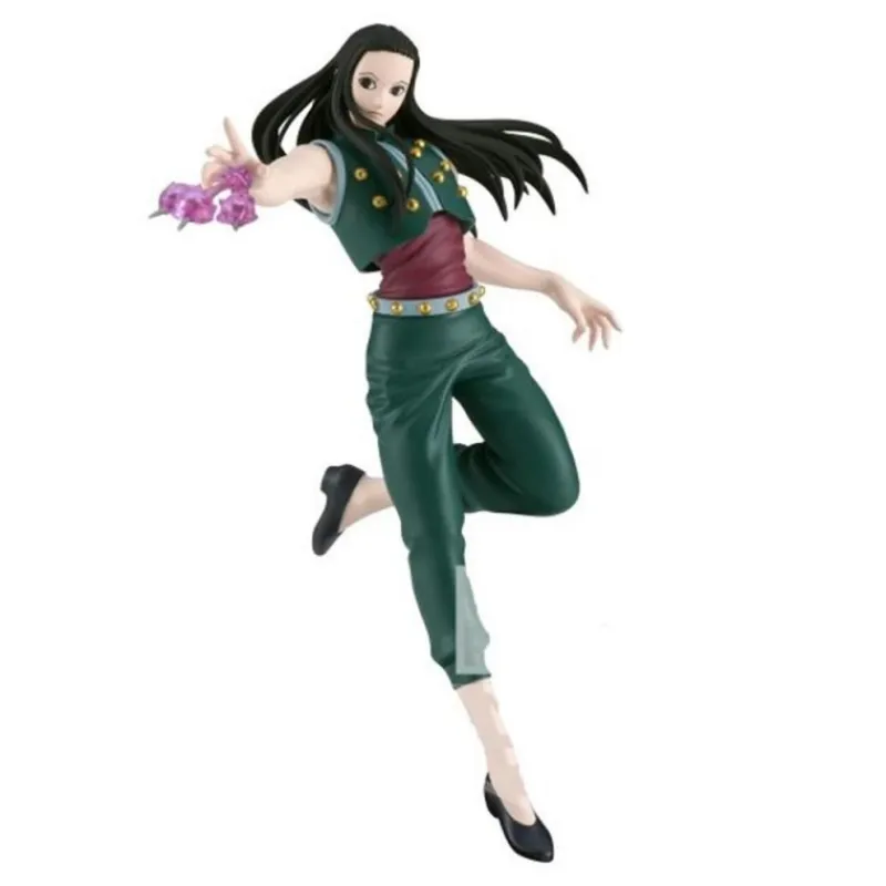 Outlet Figura Yellmi Hunter x Hunter Vibration Stars Figuras