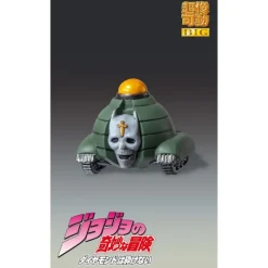 Medicos Entertainment Figuras^Figura Yoshikage Kira 21 cm JoJo's Bizarre Adventure