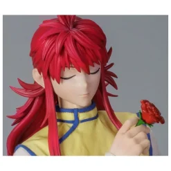 Outlet Figura Yu Yu Hakusho Kurama 1/6 Luxury Edition 30 cm Figuras