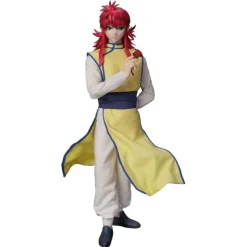 Outlet Figura Yu Yu Hakusho Kurama 1/6 Luxury Edition 30 cm Figuras