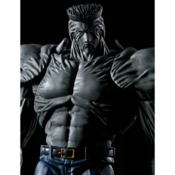 Bandai Figuras^Figura Yu Yu Hakusho S.H. Figuarts Younger Toguro 18 cm