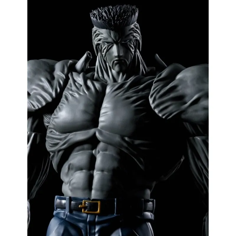 Bandai Figuras^Figura Yu Yu Hakusho S.H. Figuarts Younger Toguro 18 cm