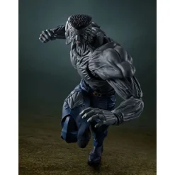 Bandai Figuras^Figura Yu Yu Hakusho S.H. Figuarts Younger Toguro 18 cm