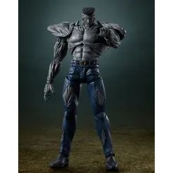 Bandai Figuras^Figura Yu Yu Hakusho S.H. Figuarts Younger Toguro 18 cm