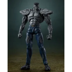 Bandai Figuras^Figura Yu Yu Hakusho S.H. Figuarts Younger Toguro 18 cm