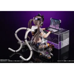 Clearance Figura Yu-Gi-Oh! I:P Masquerena Ver.1 Std Edition 17 cm Figuras