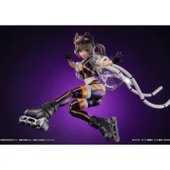 Clearance Figura Yu-Gi-Oh! I:P Masquerena Ver.1 Std Edition 17 cm Figuras