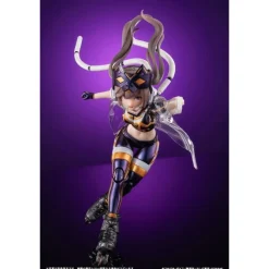 Clearance Figura Yu-Gi-Oh! I:P Masquerena Ver.1 Std Edition 17 cm Figuras