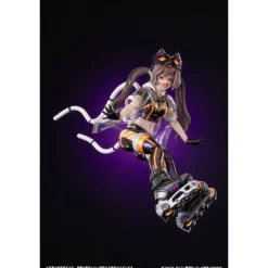 Clearance Figura Yu-Gi-Oh! I:P Masquerena Ver.1 Std Edition 17 cm Figuras