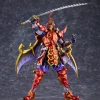 Union Creative Figuras^Figura Yu-Gi-Oh! Legendary Six Samurai Shi En 35 cm