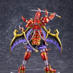 Union Creative Figuras^Figura Yu-Gi-Oh! Legendary Six Samurai Shi En 35 cm