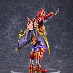 Union Creative Figuras^Figura Yu-Gi-Oh! Legendary Six Samurai Shi En 35 cm