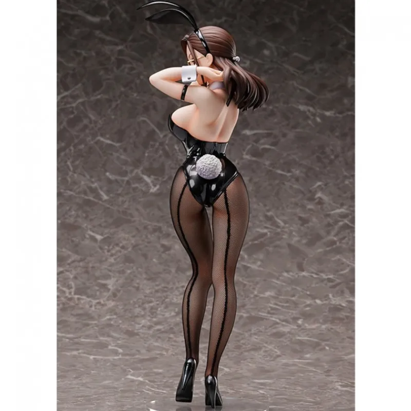 Good Smile Company Figuras^Figura Yuiko Okuzumi 1/4 Traje Conejito