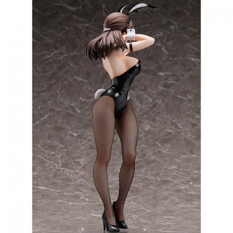 Good Smile Company Figuras^Figura Yuiko Okuzumi 1/4 Traje Conejito