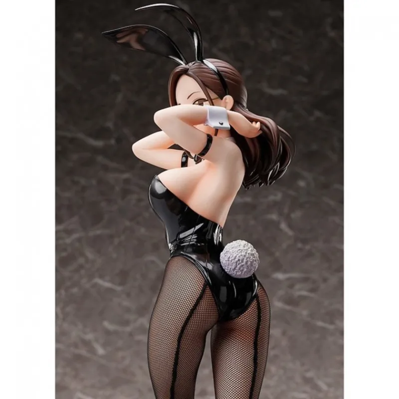 Good Smile Company Figuras^Figura Yuiko Okuzumi 1/4 Traje Conejito