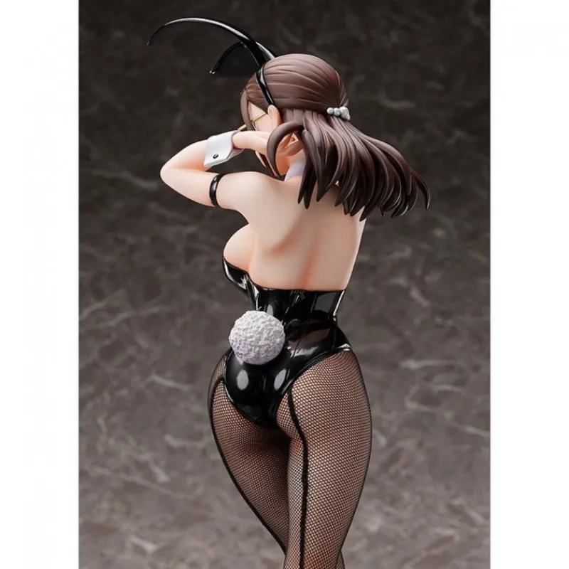 Good Smile Company Figuras^Figura Yuiko Okuzumi 1/4 Traje Conejito