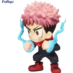 Online Figura Yuji Itadori 14 cm Jujutsu Kaisen Toonize Figuras