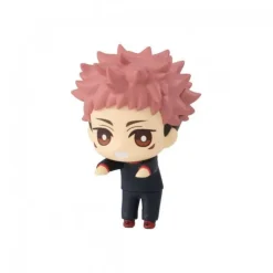 Good Smile Company Figuras^Figura Yuji Itadori 15 cm Jujutsu Kaisen Noodle Stopper