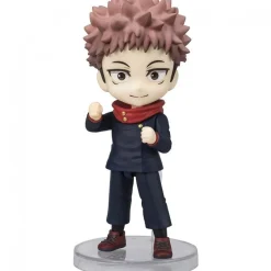 Fabricante provisional Figuras^Figura Yuji Itadori Jujutsu Kaisen Figuarts Mini 9 cm