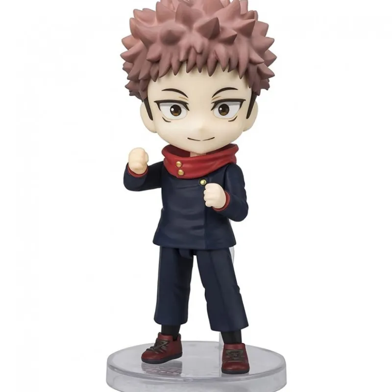 Fabricante provisional Figuras^Figura Yuji Itadori Jujutsu Kaisen Figuarts Mini 9 cm