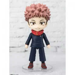 Fabricante provisional Figuras^Figura Yuji Itadori Jujutsu Kaisen Figuarts Mini 9 cm