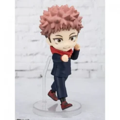Fabricante provisional Figuras^Figura Yuji Itadori Jujutsu Kaisen Figuarts Mini 9 cm