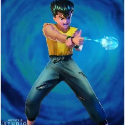 Online Figura Yusuke Urameshi Yu Yu Hakusho Figuras