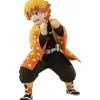Abystyle Figuras^Figura Zenitsu Agatsuma Demon Slayer Figuarts Mini 14 cm