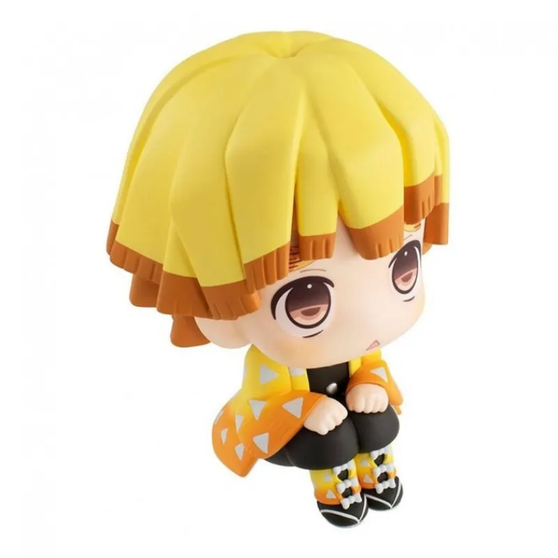 Megahouse Figuras^Figura Zenitsu 10 cm Kimetsu No Yaiba