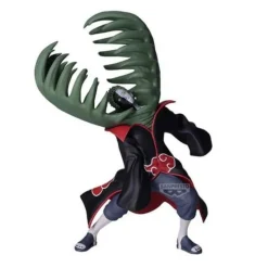 Banpresto Figuras^Figura Zetsu Naruto Shippuden Vibration Stars 15 cm
