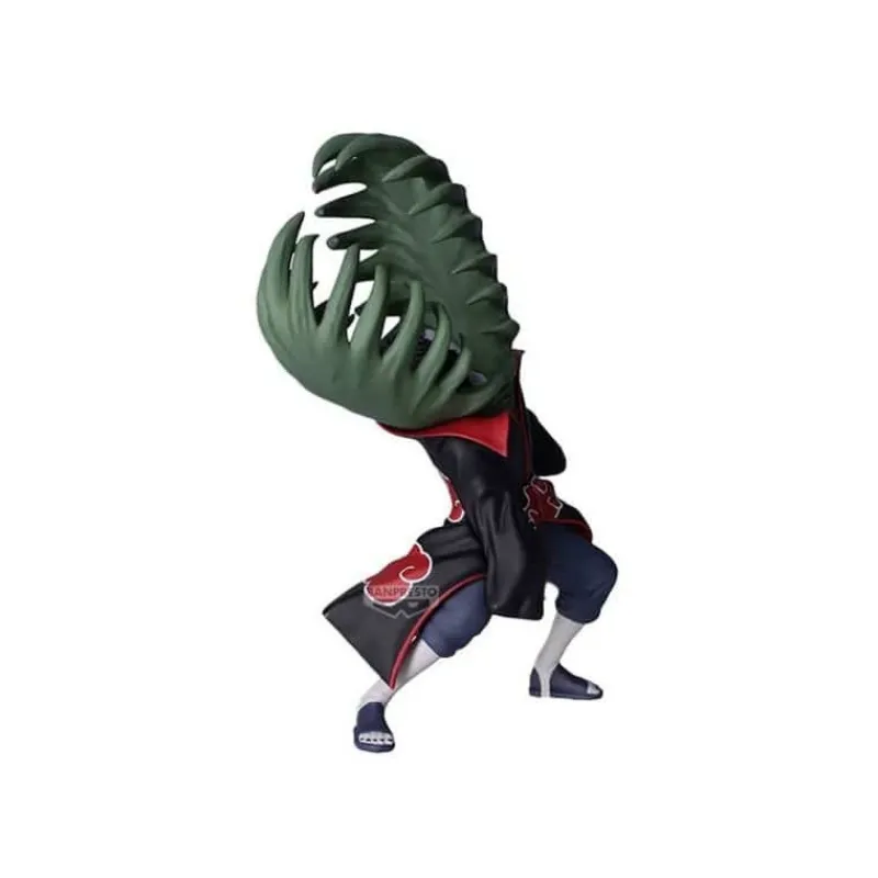 Banpresto Figuras^Figura Zetsu Naruto Shippuden Vibration Stars 15 cm