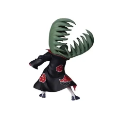Banpresto Figuras^Figura Zetsu Naruto Shippuden Vibration Stars 15 cm