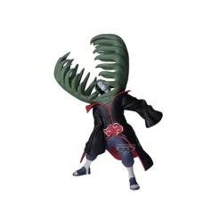 Banpresto Figuras^Figura Zetsu Naruto Shippuden Vibration Stars 15 cm