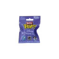 Figuras Bitty POP! Sorpresa Princesas Disney Películas Y Personajes De Disney ·Princesas Disney|Funko Pop Disney
