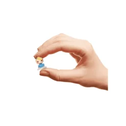 Figuras Bitty POP! Sorpresa Princesas Disney Películas Y Personajes De Disney ·Princesas Disney|Funko Pop Disney