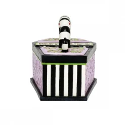 Outlet Figuras Caja Abalorios Ataúd Beetlejuice Beetlejuice