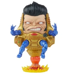 Hot Figuras Captain y Elvis Modok Marvel Retro Collection Coleccionismo Marvel