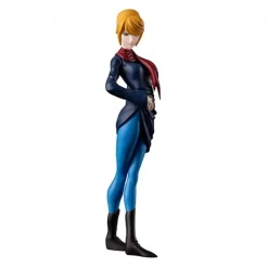 Megahouse Figuras^Figuras de Ramba Ral y Crowley Hamon de Mobile Suit Gundam
