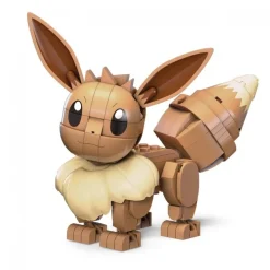 Mattel Eevee|Más Regalos De Pokemon^Figuras Mega Construx Pokémon Wonder Builders